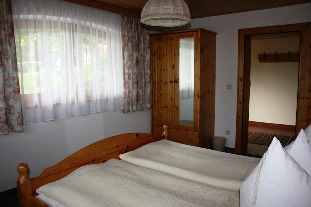 Апартаменты Haus Ampferstein Тельфес-им-Штубай Номер фото